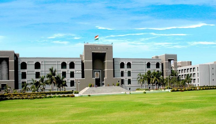 Gujarat high court orders Red Corner notice