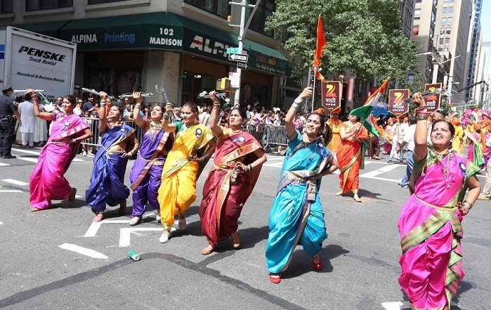 India Day Parade