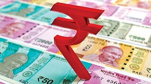 Indian Rupee hits fresh low at 72.73 to a dollar