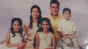 Indian-Origin Doctor Died by Stabbed in Kansas