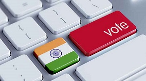 NRIs follow Indian polls