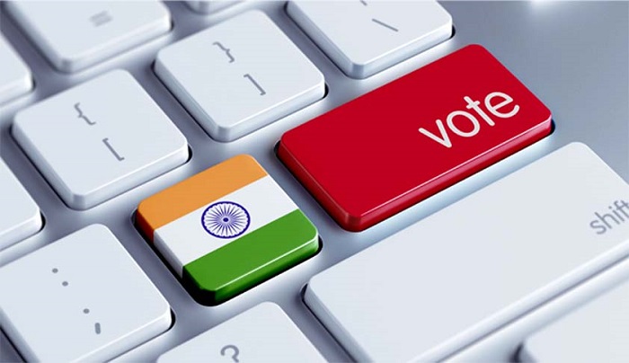 NRI registered as voters