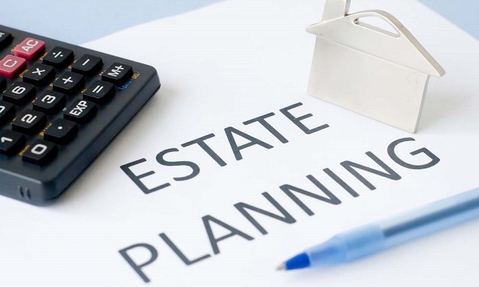 Estate planning for NRIs