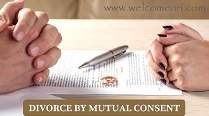 How Can NRIs Take a Mutual Consent Divorce?