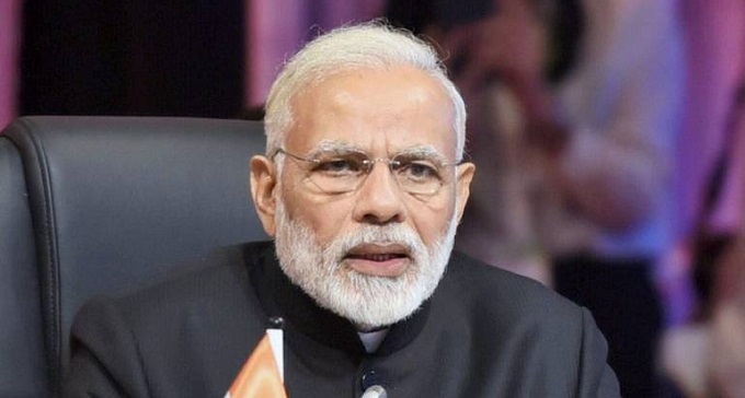 PM Narendra modi Bharat Ko Janiye Quiz