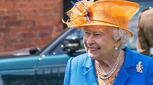 Two PIOs in Queen Elizabeth’s B’day Honours list