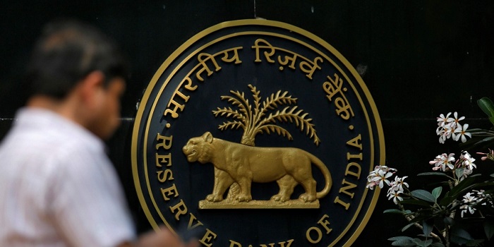 RBI External Commercial Borrowings