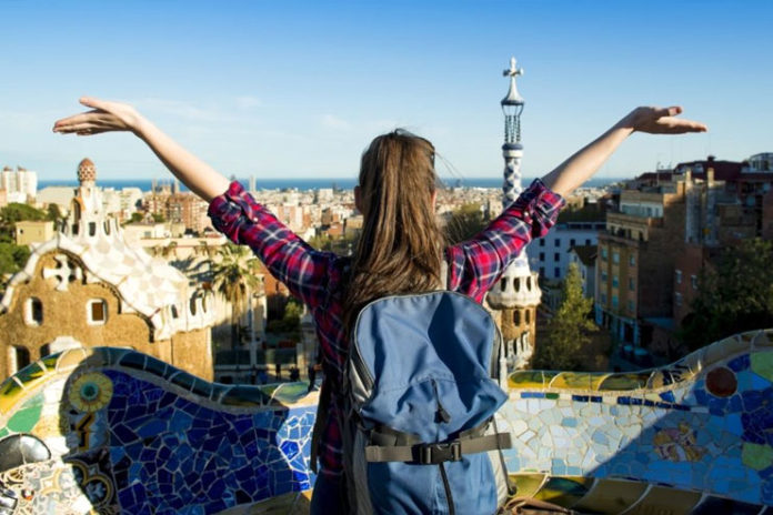 Tips Stay Safe While Studying Abroad