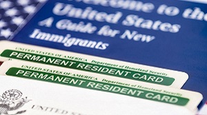 Indians applying for Green Card Visa have 12-year waiting list