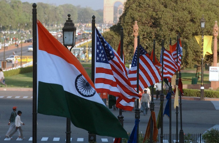 US-India