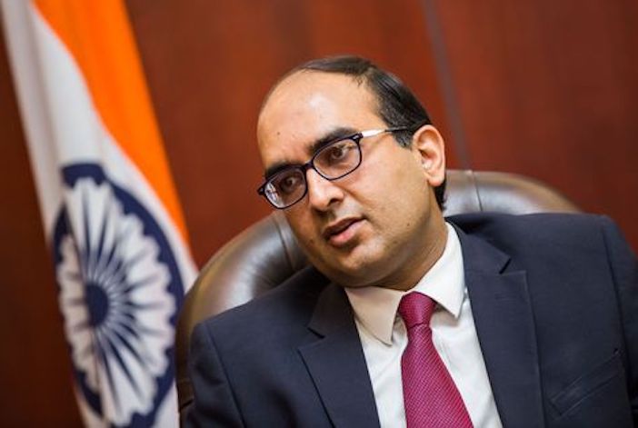 Vipul-Indian-Consul-General