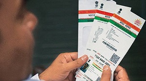 Make Aadhaar mandatory for NRI marriages: Expert panel to MEA