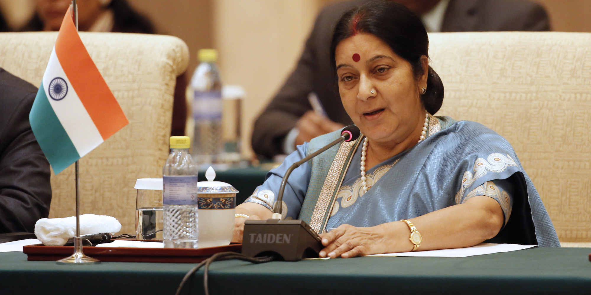 about-h1b-visa-issue-sushma-swaraj