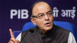 FM Arun Jaitley may take up H-1B visa issue with US authorities