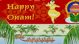 Onam 2017 nri celebrating