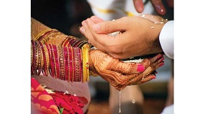 NRI marriage disputes