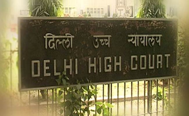 Delhi High Court Asks Centre To Include Student In Waiting List As NRI