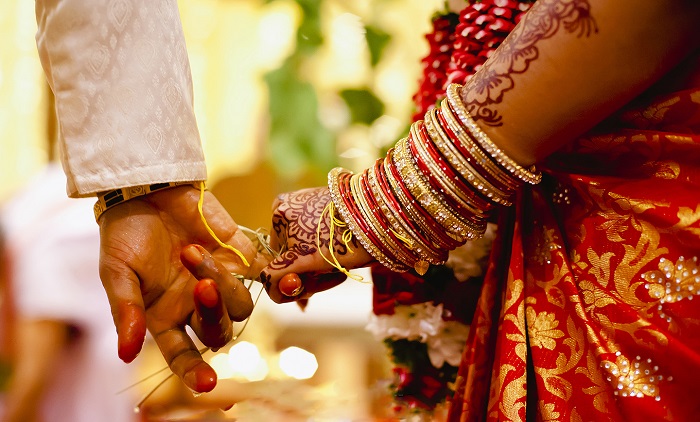 Details of Nri Weddings