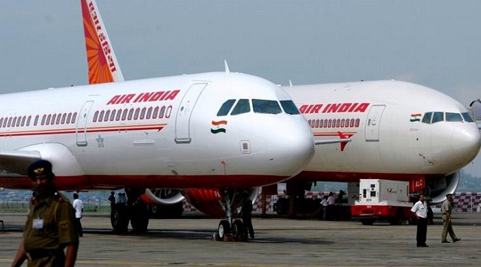 FDI in Air India