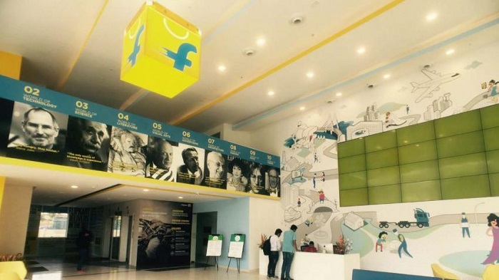 flipkart goes global