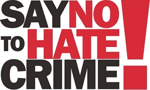 Hindus, Muslims and Jews comes together against hate crimes