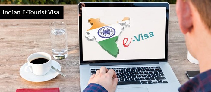 indian e-tourist visa