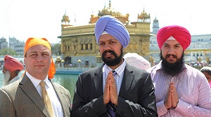 Indian-origin UK MP lobbying for direct flights between Amritsar and UK