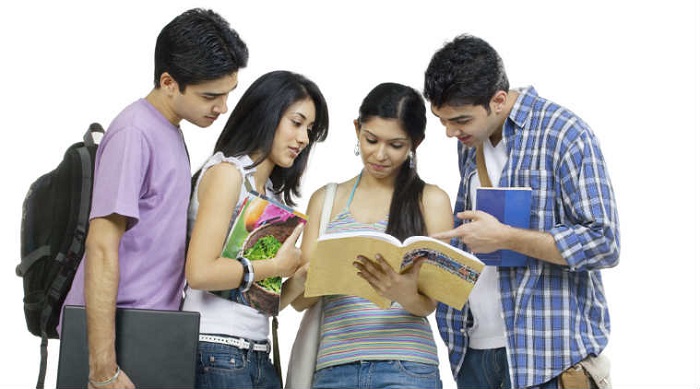 Indian students at B-Schools in Canada