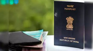 Why are Indians giving up their citizenship