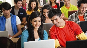 Indians form 2nd largest group of international students in US