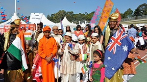 Indians become second largest group of migrants in Australia