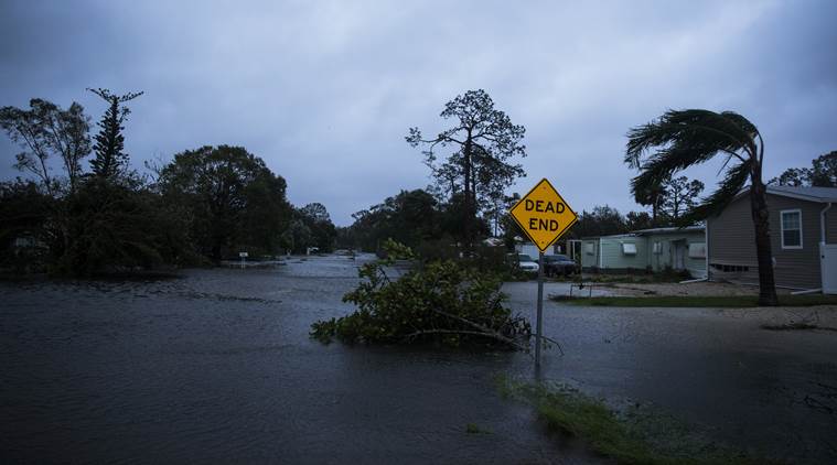 indians safe following irma landfall