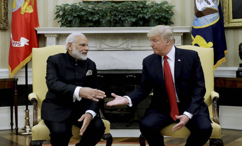 modi-trump-meeting