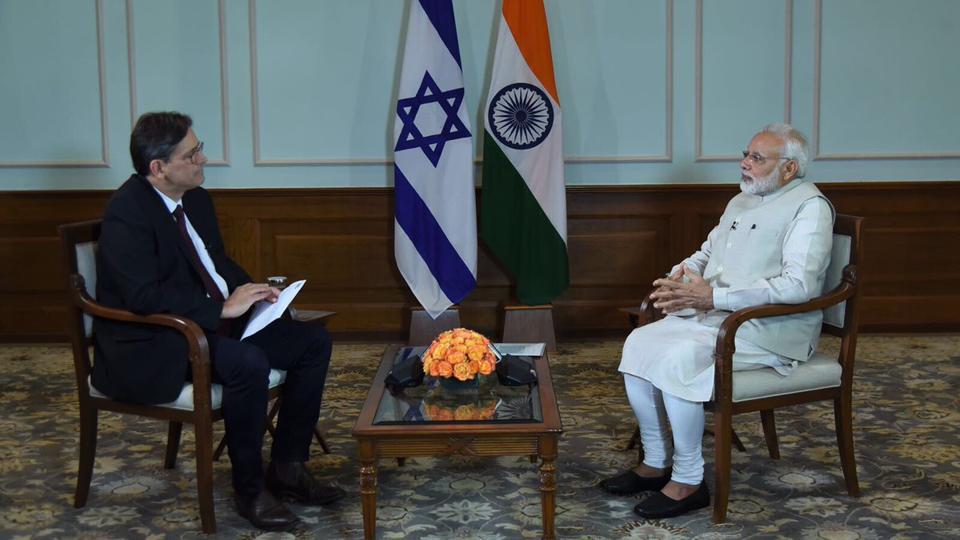 modi-visit-indian-jews-in-israel