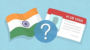 New rule on H-1B visa will hit Indian IT Sector, India remains watchful : MEA