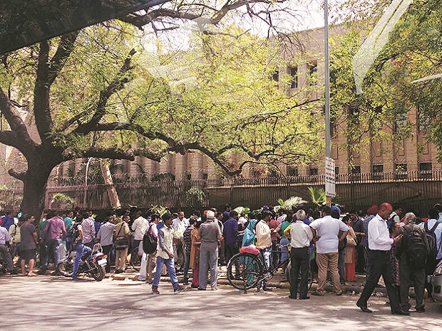 Note ban: In rude shock for many NRIs