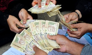 Demonetised notes sent abroad by courier for conversion: Customs Dept