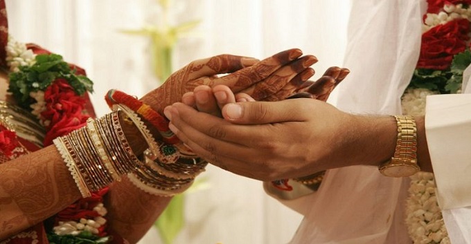 NRI Marriage Registration