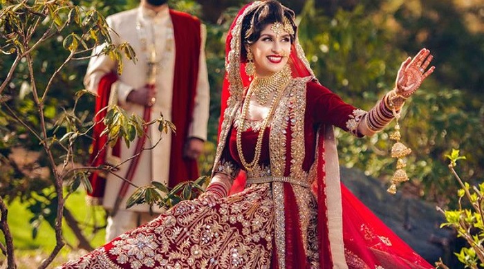 NRI Marriages Registered