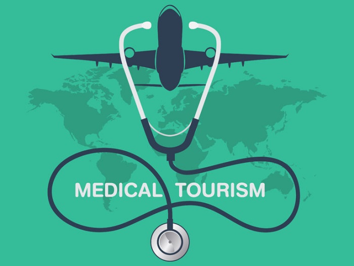 nri medical tourism