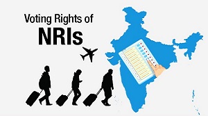 SC asks Centre to apprise it on issue of NRI voting in polls