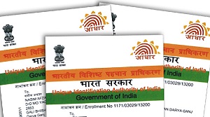 NRIs not needed Aadhaar card, says India Govt