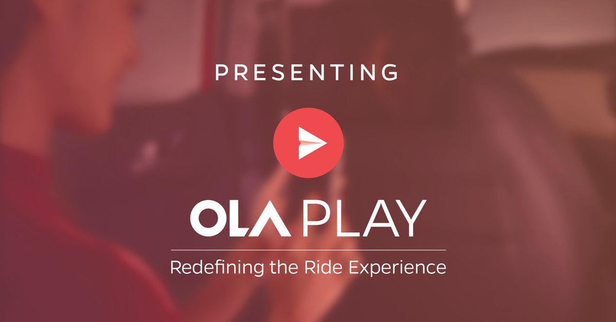 ola cabs ties up yupp tv