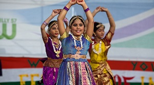 Philadelphia celebrates its 23rd Annual Festival of India