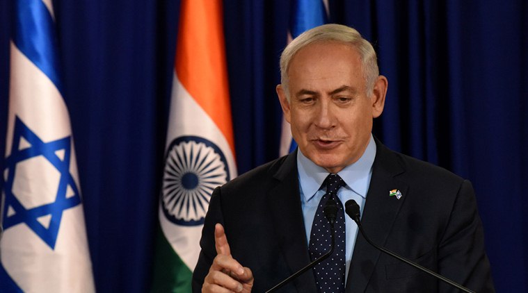 pm-netanyahu-calls-indian-jews-bridge-between-india-israel