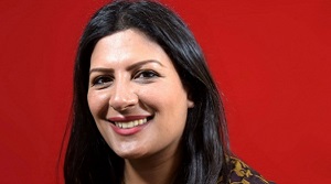 First Sikh woman MP in Britain joins key House panel