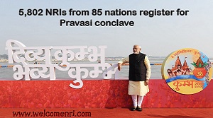 Pravasi conclave