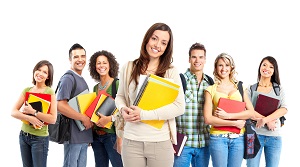 Student Visa -  Study in india