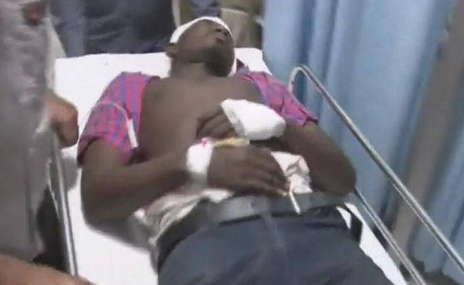 Nigerians Attacked: Yogi Adityanath Promises Thorough Probe And Quick Action