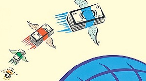 India to retain top position in remittances